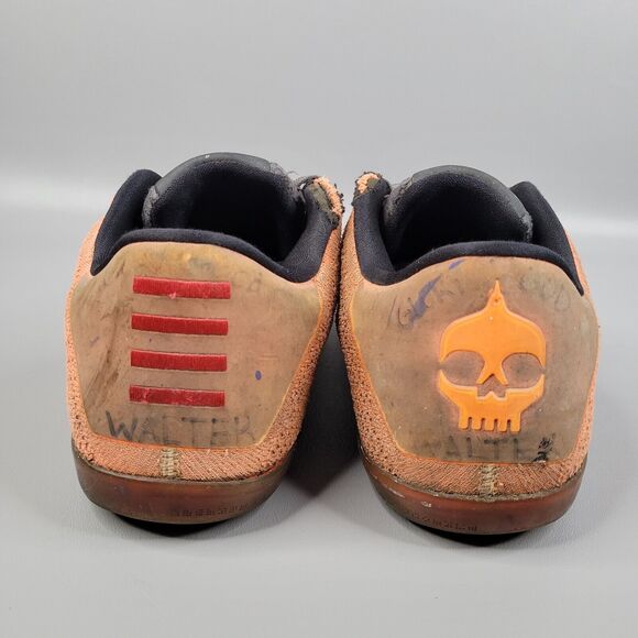 Nike Kobe 11 Elite Low Easter Gray Shoes Size 11 822675-078 - Picture 7 of 16